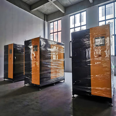 Bom preço Soprador de levitação magnética 40KPA - 400KPA industrial de alta pressão on-line