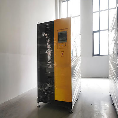 Bom preço Bloqueador de ar de oxidação sem atrito de integração para fábrica de eletrônicos on-line