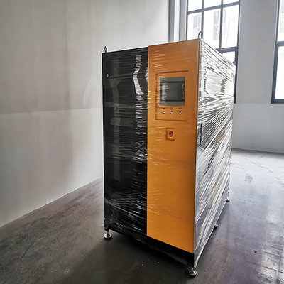 Buon prezzo Soffianti di aerazione per impianti di trattamento delle acque reflue industriali ad alta pressione 40 - 400KPa in linea