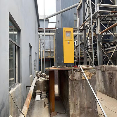 Bom preço Soprador de Levitação Magnética de Alta Pressão Holístico para Fábrica de Papel on-line