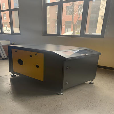 İyi bir fiyat. Boya ve Baskı Fabrikası İçin Tamamen Yüksek Teknoloji Manyetik Levitation Üfleyici çevrimiçi