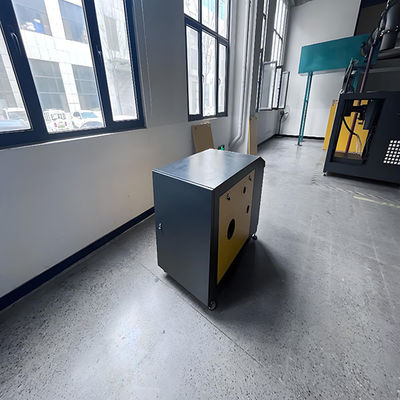 İyi bir fiyat. Endüstriyel Manyetik Levitasyon Üfleyicisi Çimento Endüstrisi için Yüksek Hızlı Maglev Üfleyicisi çevrimiçi