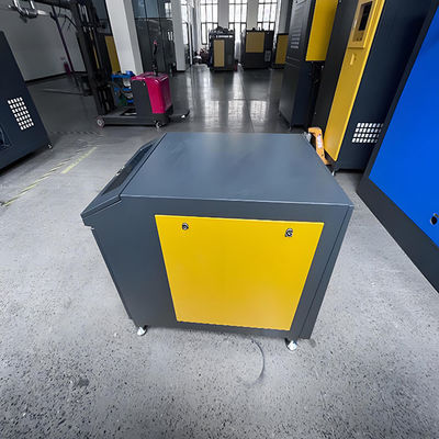 Goede prijs Industriële geconsolideerde magnetisch gelevetiseerde blazer voor ontzwaveling van rookgassen online