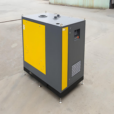 Giá tốt. Máy nén máy nén không khí công nghiệp hợp nhất cho nhà máy xử lý nước thải trực tuyến