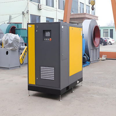 Buon prezzo 200 - 400 KPa Compressore d'aria industriale Soffiatore per industria siderurgica in linea