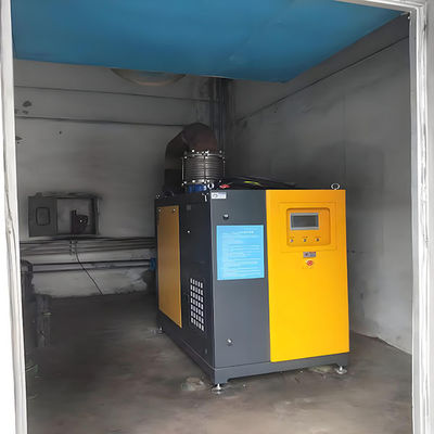 Good price Integration Industrial Dust Blower Machine Air Blower To Clean Dust 40KPa - 400KPa online