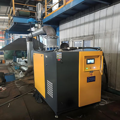 Bon prix Montage avancé souffleur de couteau à air industriel pour usine de transformation alimentaire en ligne