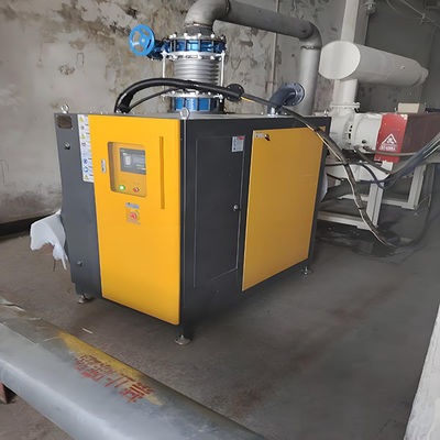 Bon prix Soufflante à lame d'air industrielle complète 7,5KW - 450KW pour usine de manutention de poudres chimiques en ligne