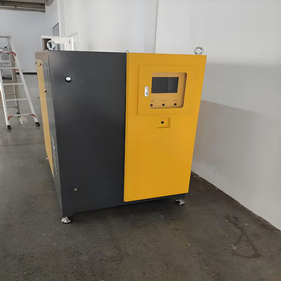 Bon prix Souffleur à lame d'air industriel tout-en-un pour installation de sablage en ligne