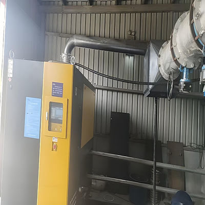 Bon prix Soufflerie de couteau à air industriel holistique pour usine de fabrication pharmaceutique en ligne