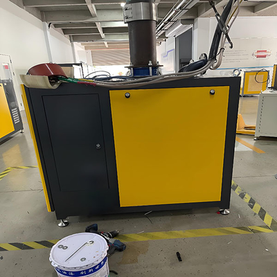 Good price High Pressure Assembly Oxidation Blower For Flue Gas Desulfurization Plant online