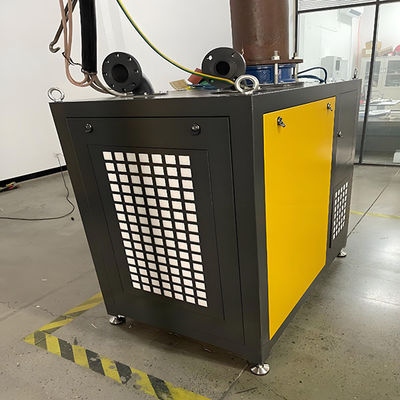 İyi bir fiyat. Kum püskürtme tesisi için 7.5KW - 450KW yüksek hava akışı için tüm bir oksidasyon nefesi çevrimiçi