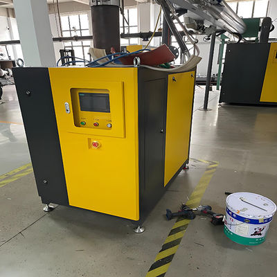 Bom preço Soprador de Oxidação Industrial Holístico de Alta Pressão para a Indústria de Tratamento de Esgoto on-line