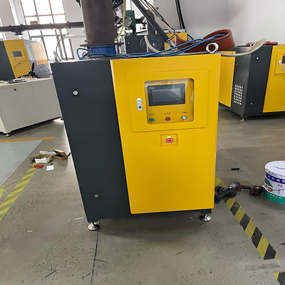 Good price All In One Oxidation Blower 40KPa - 400KPa For New Building Materials Industry online