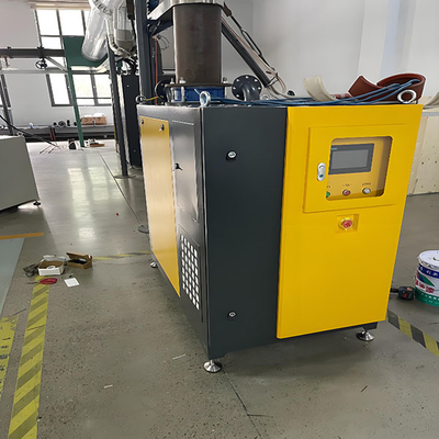 Good price 40KPa - 400KPa Oxidation Blower For Power Industry High Air Flow Blower online