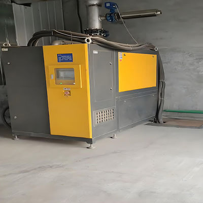 Good price Assembly Pneumatic Conveying Blower For Electronics Manufacturing Plant online
