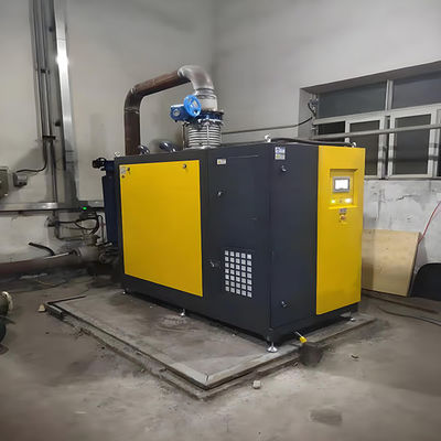 Good price High Speed Industrial Pneumatic Driven Conveying Blower For Iron And Steel Industry online