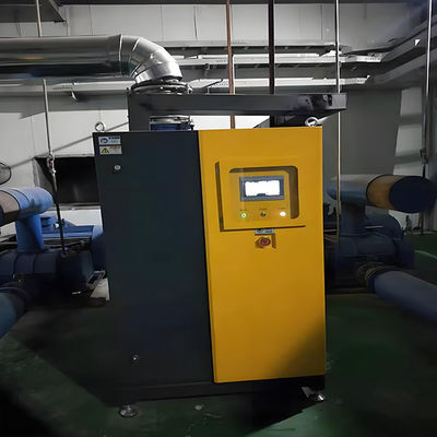 Good price Industrial Pneumatic Material Conveying Blower For Cement Industry Manufacture online