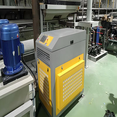 Good price Industrial Wastewater Aeration Blower 40KPa - 400KPa For New Building Materials online