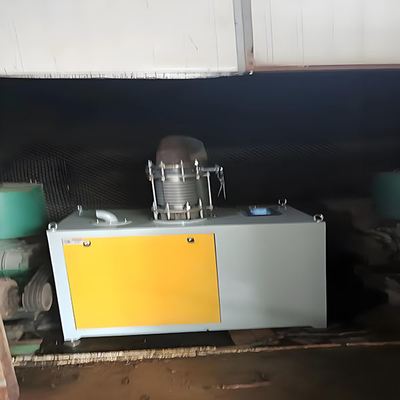 Good price Water / Air Cooling Wastewater Aeration Blower For Pharmaceutical Manufacturing Plant online