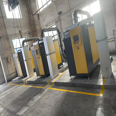 Good price High Air Flow Advanced Industrial Air Knife Blower For Electroplating Plant online