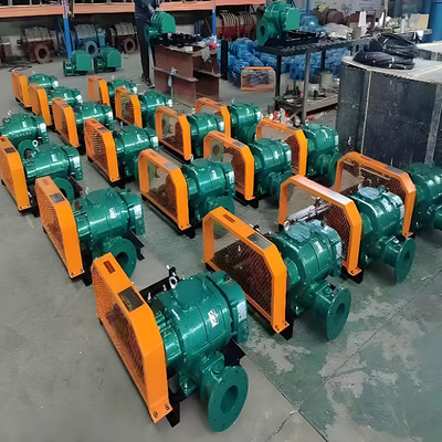 Good price Consolidated Integration Dust Removal Blower For Iron And Steel Industry online