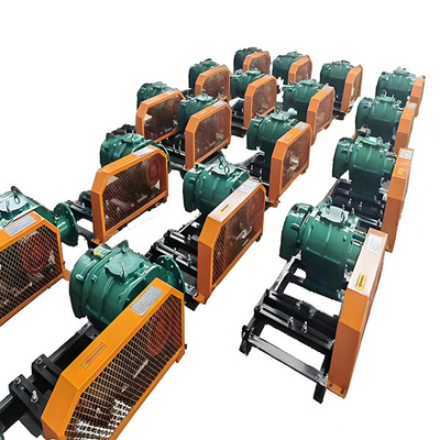 Buon prezzo Soffiatore industriale ad alta efficienza per polveri chimiche in linea