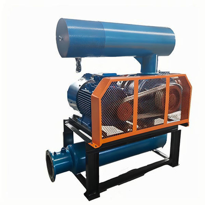 quality 50A - 300A Bore Air Knife Blowers For Iron And Steel Industry Electroplating Plant factory