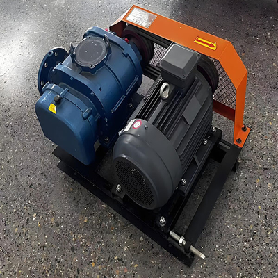 Good price Industrial Pneumatic Driven Air Blower All in One Conveying Blowers online