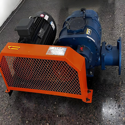 Good price High Efficiency Consolidated Wastewater Aeration Blower For Cement Industry online