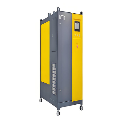 Good price Full Magnetically Levitated Blower 7.5KW - 450KW For Chemical Powder Handling Plant online