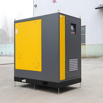 quality Consolidated Air Compressor For Electronics Manufacturing Plant factory