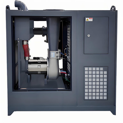 Buon prezzo Soffianti ad alta pressione con sospensione pneumatica olistica All-In-One per impianti di trasformazione alimentare in linea