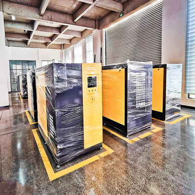 Buon prezzo Soffiatore a sospensione ad alta velocità per impianti industriali in linea