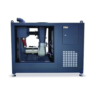 Good price Consolidated High Pressure Air Suspension Blower High Efficiency For Steel Plants online