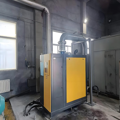quality 7.5KW - 450KW Air Suspension Centrifugal Blower For Pharmaceutical Manufacturing Plant factory