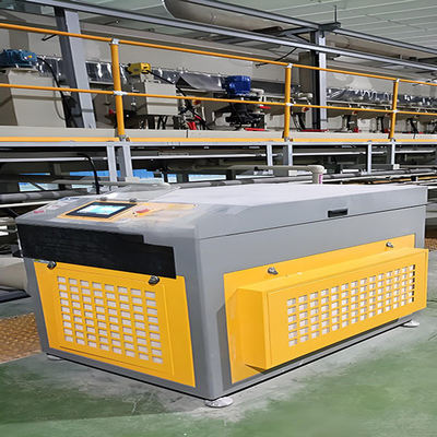 Harga yang bagus Blower Aerasi Limbah Terkonsolidasi Untuk Blower Pengolahan Air Limbah Industri Semen on line